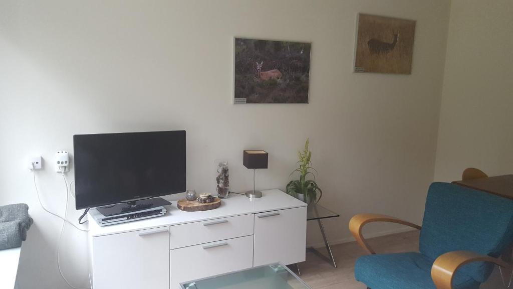 De Boswilg room 1